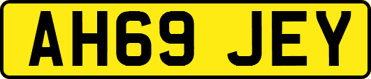 AH69JEY