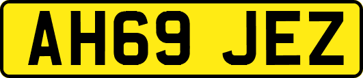 AH69JEZ