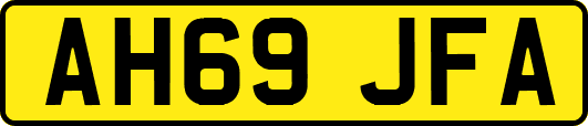 AH69JFA