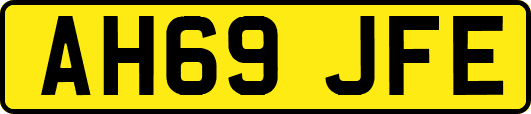AH69JFE