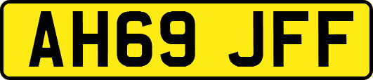 AH69JFF