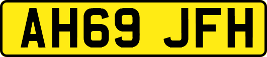 AH69JFH