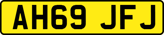 AH69JFJ