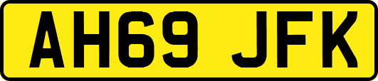 AH69JFK
