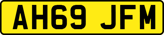 AH69JFM