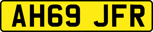 AH69JFR