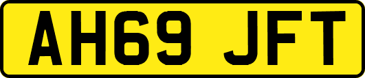 AH69JFT
