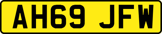 AH69JFW