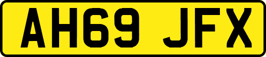 AH69JFX