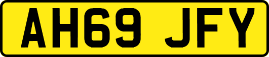 AH69JFY