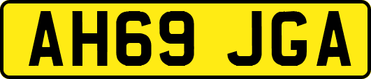AH69JGA