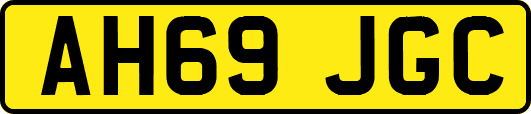 AH69JGC
