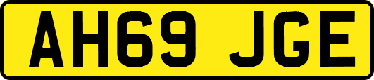 AH69JGE