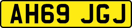 AH69JGJ
