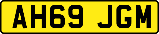 AH69JGM