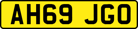 AH69JGO