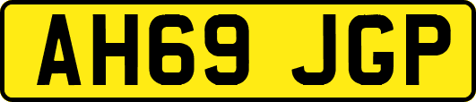 AH69JGP