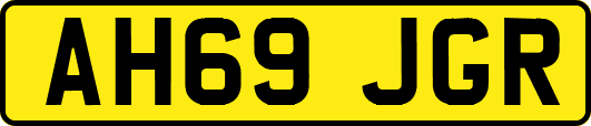 AH69JGR