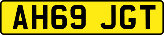 AH69JGT