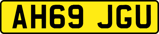 AH69JGU
