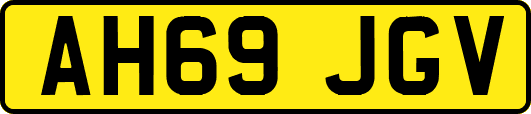 AH69JGV