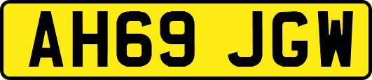 AH69JGW