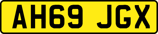 AH69JGX
