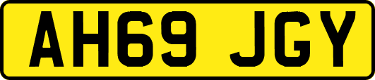 AH69JGY