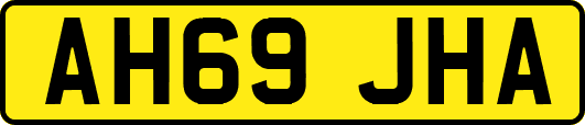 AH69JHA