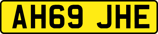AH69JHE