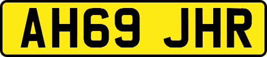 AH69JHR