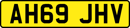 AH69JHV