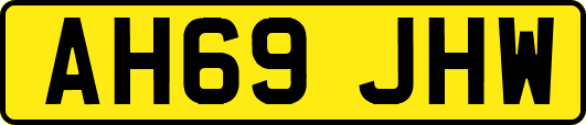 AH69JHW