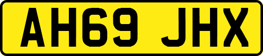 AH69JHX