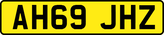 AH69JHZ