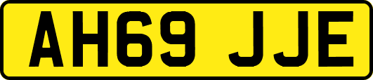 AH69JJE