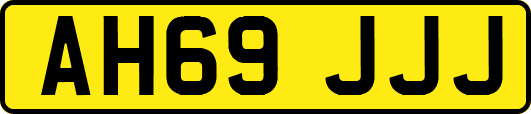 AH69JJJ