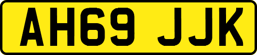 AH69JJK