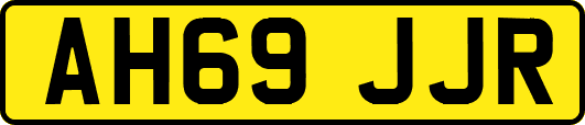 AH69JJR