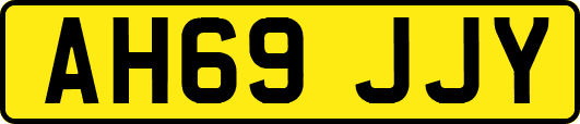 AH69JJY