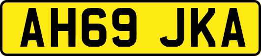 AH69JKA