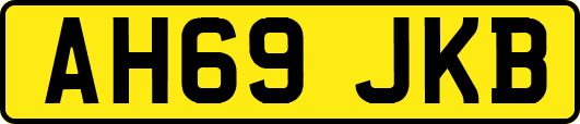 AH69JKB