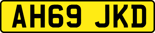 AH69JKD