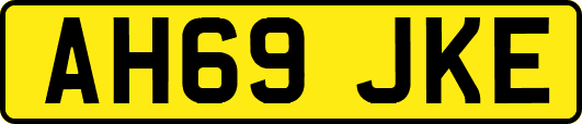 AH69JKE