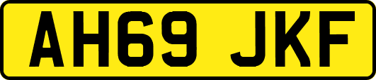 AH69JKF