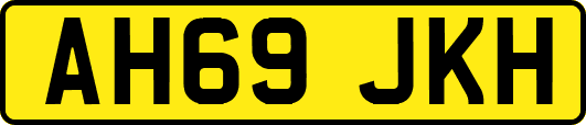 AH69JKH