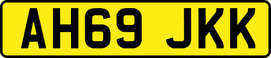 AH69JKK