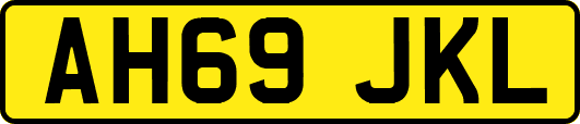 AH69JKL