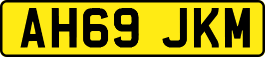 AH69JKM