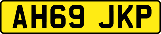 AH69JKP